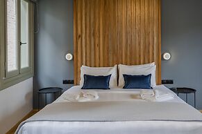 Impero Nafplio Hotel & Suites