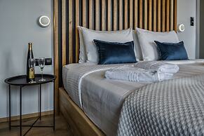 Impero Nafplio Hotel & Suites