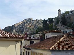 Impero Nafplio Hotel & Suites