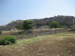 Impero Nafplio Hotel & Suites