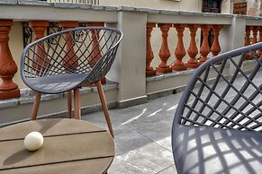 Impero Nafplio Hotel & Suites