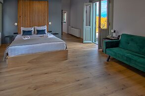 Impero Nafplio Hotel & Suites