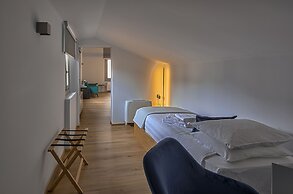 Impero Nafplio Hotel & Suites