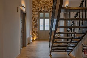 Impero Nafplio Hotel & Suites