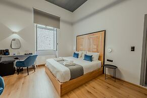 Impero Nafplio Hotel & Suites