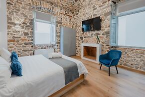 Impero Nafplio Hotel & Suites