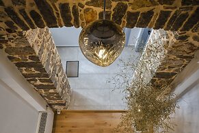 Impero Nafplio Hotel & Suites