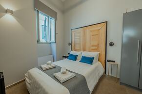 Impero Nafplio Hotel & Suites