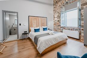 Impero Nafplio Hotel & Suites
