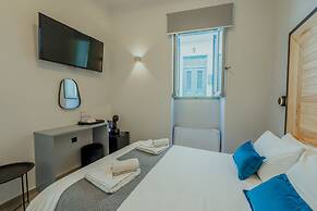 Impero Nafplio Hotel & Suites
