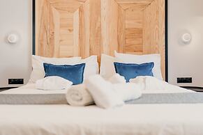 Impero Nafplio Hotel & Suites