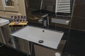 Impero Nafplio Hotel & Suites