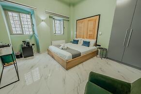 Impero Nafplio Hotel & Suites