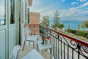 Impero Nafplio Hotel & Suites