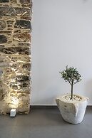 Impero Nafplio Hotel & Suites