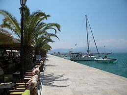 Impero Nafplio Hotel & Suites