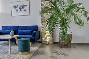 Impero Nafplio Hotel & Suites