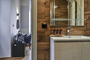 Impero Nafplio Hotel & Suites