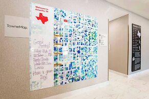 TownePlace Suites by Marriott Amarillo West/Medical Center