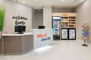 TownePlace Suites by Marriott Amarillo West/Medical Center