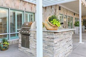 TownePlace Suites by Marriott Amarillo West/Medical Center