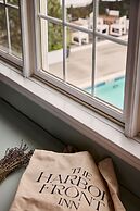 The Harbor Front Inn