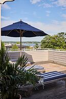 The Harbor Front Inn