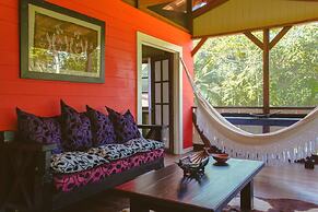 Island Plantation