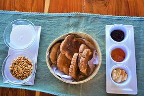 La Puerta Azul Beachfront - Adults Only