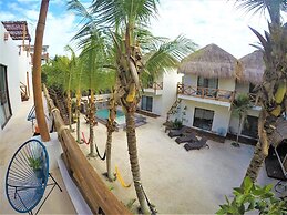 La Puerta Azul Beachfront - Adults Only