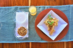 La Puerta Azul Beachfront - Adults Only