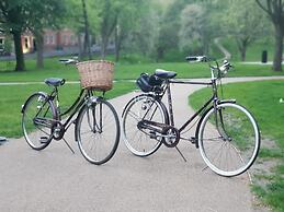 FG Apartments Winckley Square 1