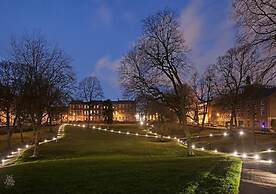 FG Apartments Winckley Square 1