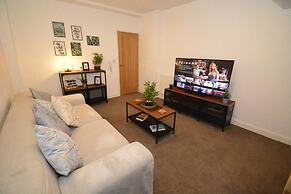 FG Apartments Winckley Square 1
