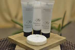 FG Apartments Winckley Square 1