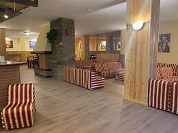 Hotel La Terrazza
