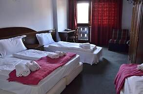 Hotel La Terrazza