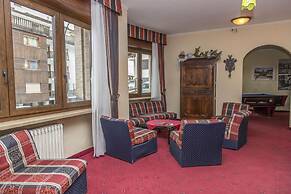 Hotel La Terrazza