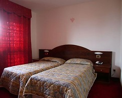 Hotel La Terrazza