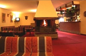 Hotel La Terrazza