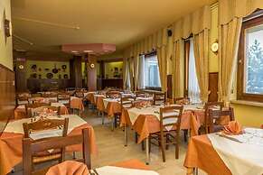 Hotel La Terrazza