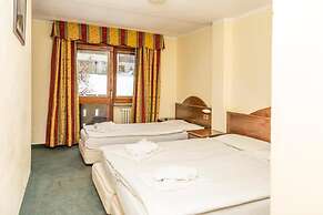 Hotel La Terrazza