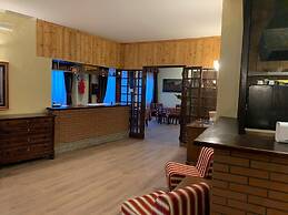 Hotel La Terrazza