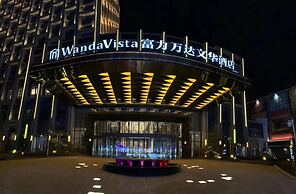 Wanda Vista Changchun