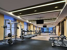 Wanda Vista Changchun