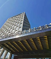 Wanda Vista Changchun