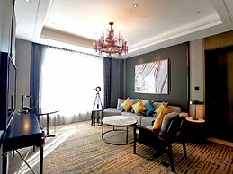 Wanda Vista Changchun