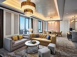 Wanda Vista Changchun