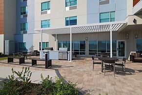 TownePlace Suites by Marriott San Antonio Northwest at The RIM