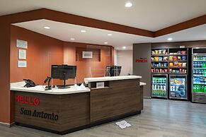 TownePlace Suites by Marriott San Antonio Northwest at The RIM